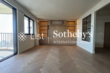 Pearl Gardens 明珠台 | 