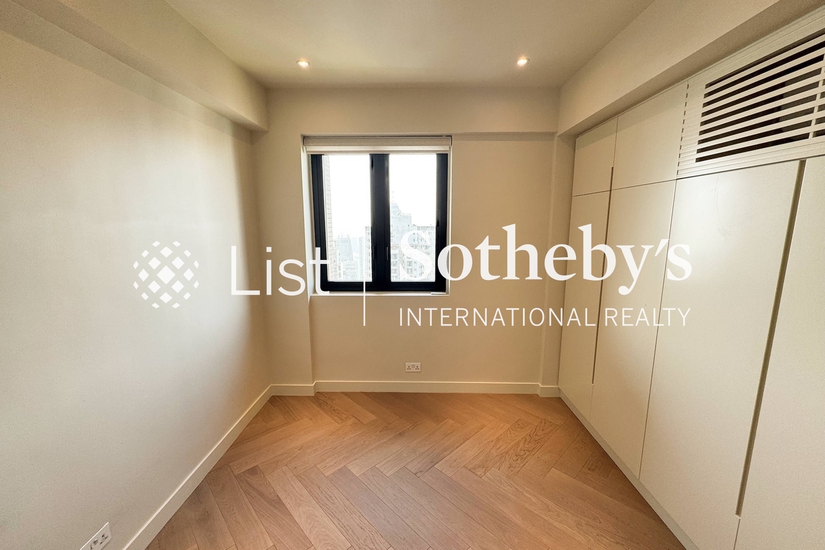 Pearl Gardens 明珠台 | Third Bedroom