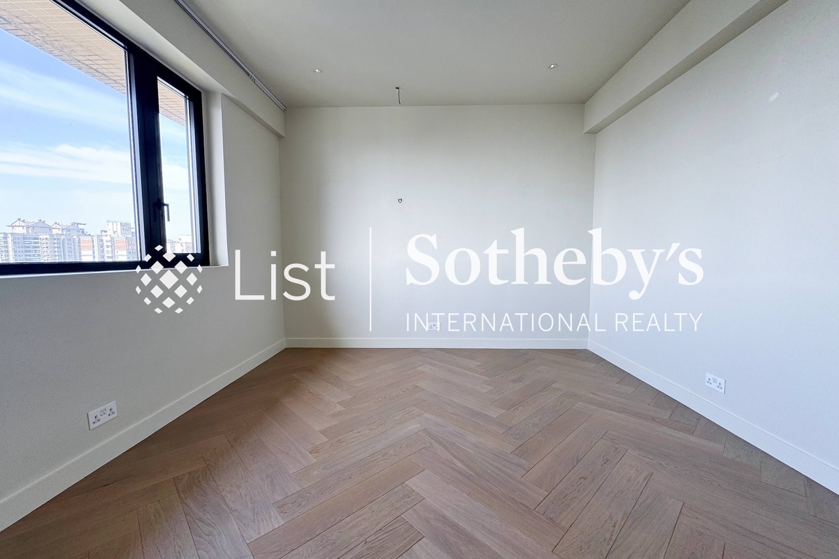 Pearl Gardens 明珠台 | Second Bedroom