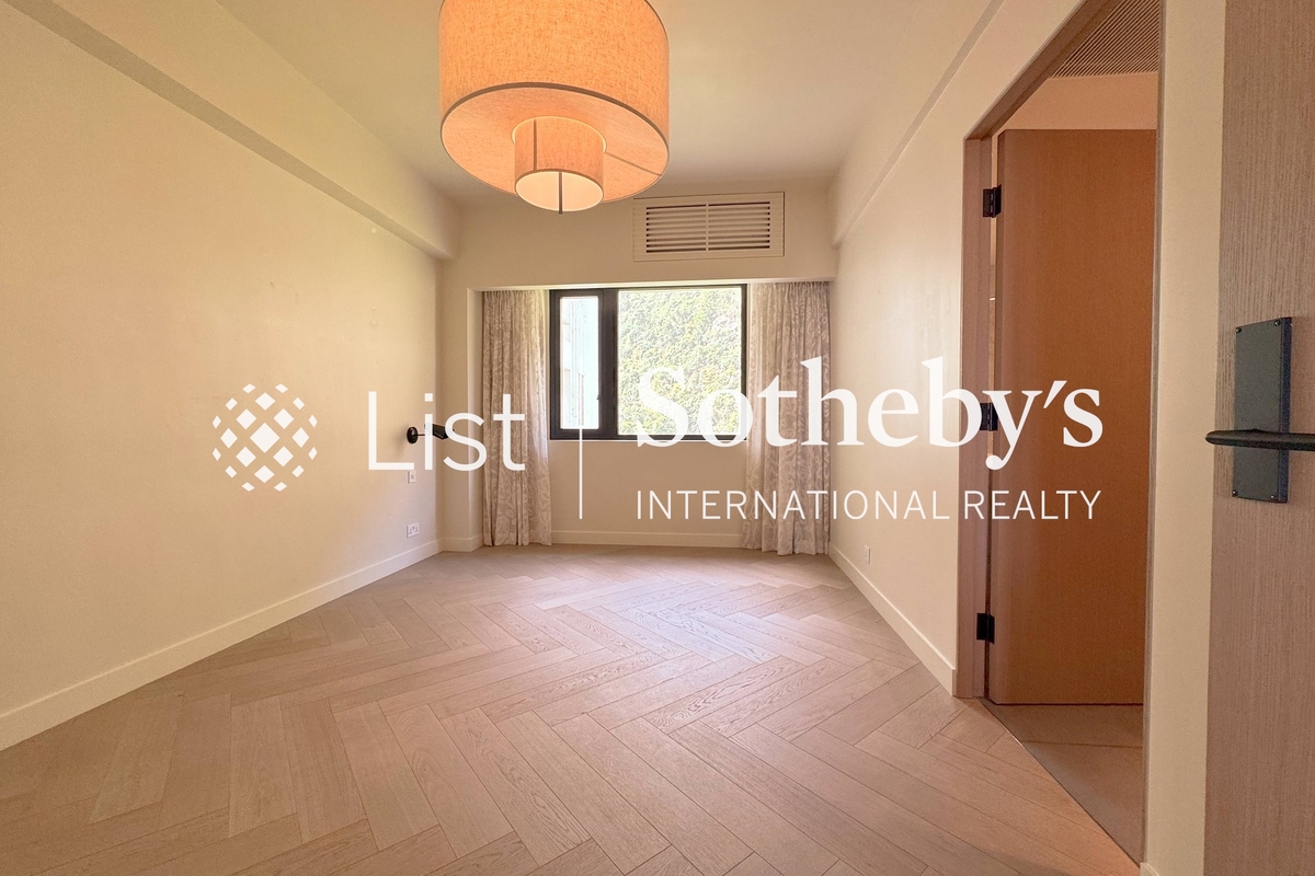 Pearl Gardens 明珠台 | Master Bedroom