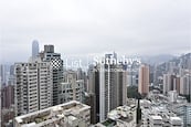 Pearl Gardens 明珠台 | View from Living and Dining Room