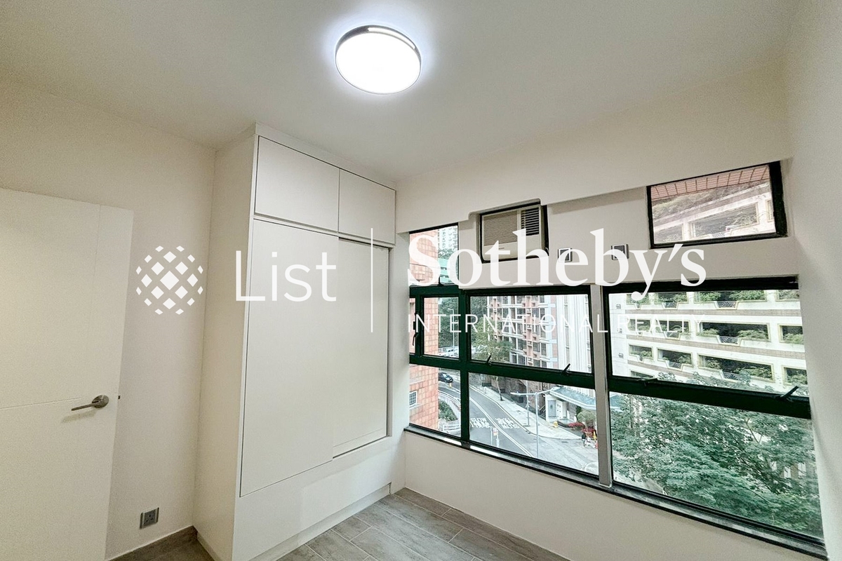 Peaksville 蔚峦阁 | Second Bedroom