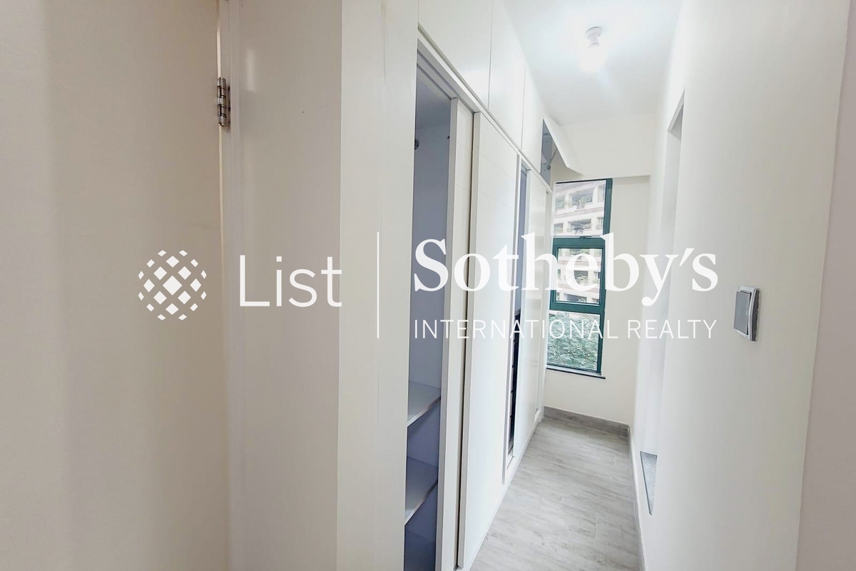 Peaksville 蔚峦阁 | Master Bedroom