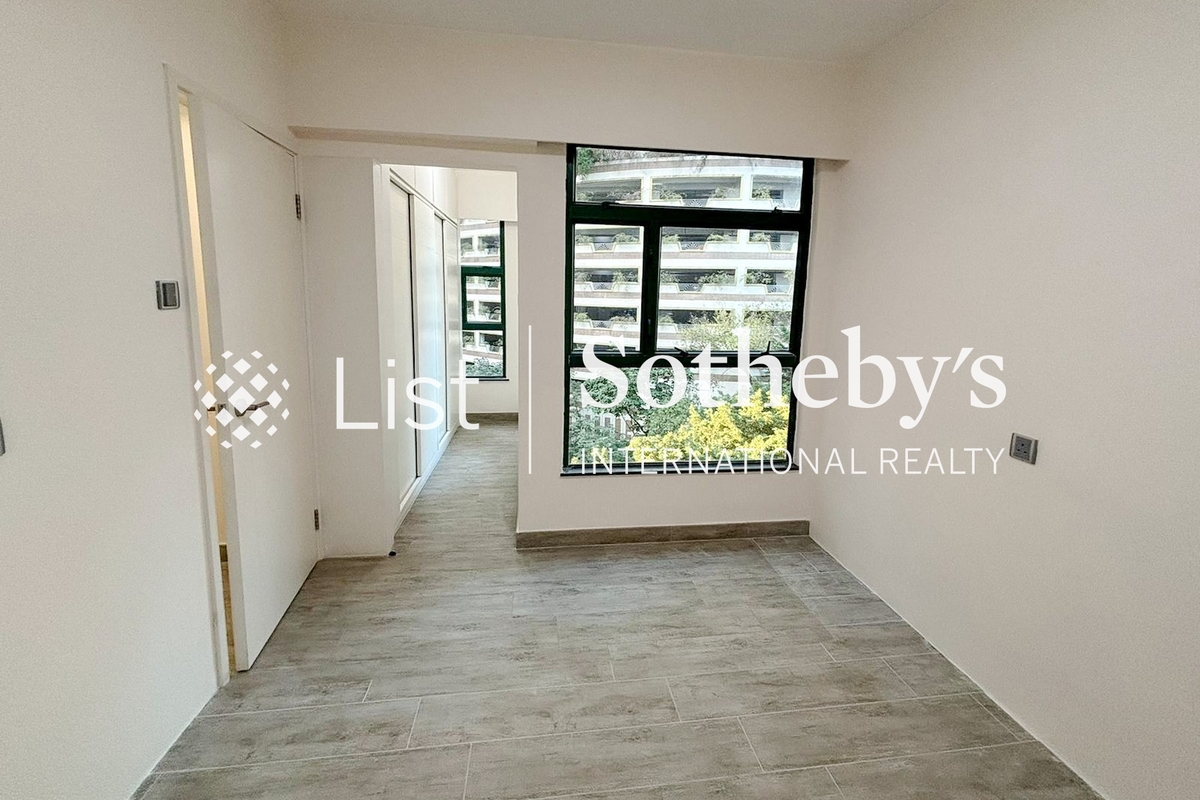 Peaksville 蔚峦阁 | Master Bedroom