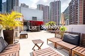 Peaksville 蔚峦阁 | Private Roof Terrace