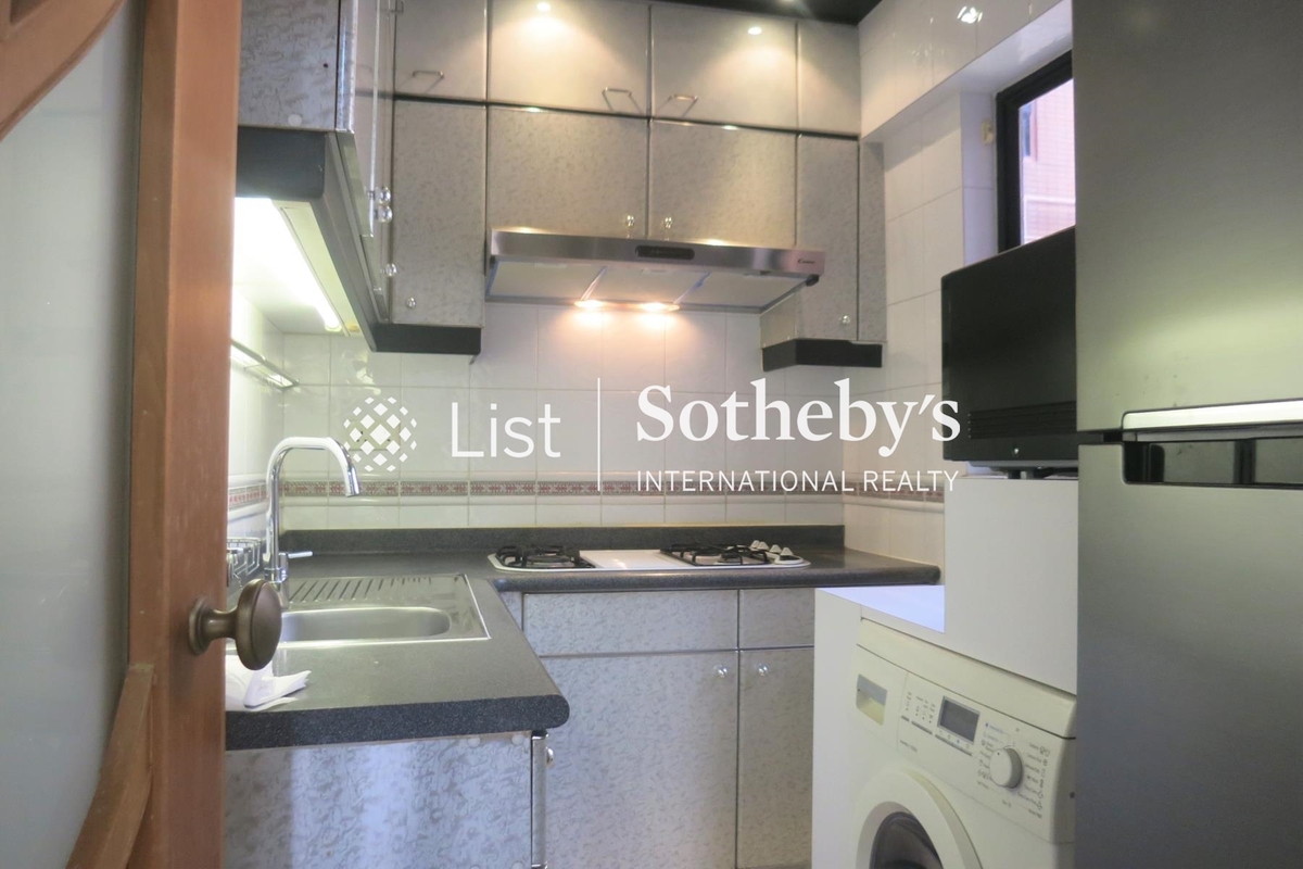 Primrose Court 蔚華閣 | Kitchen