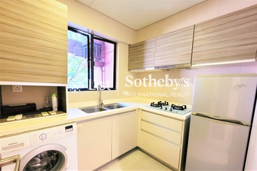 Primrose Court 蔚华阁 | 