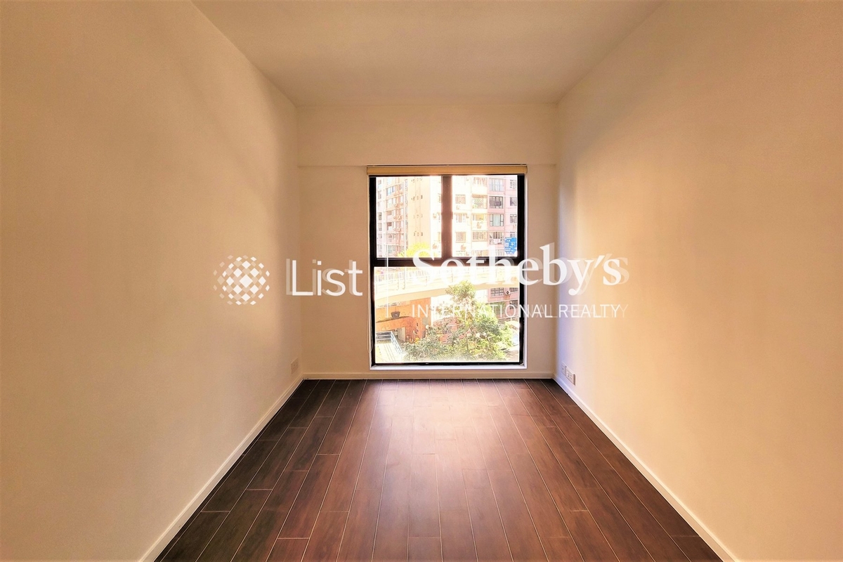 Primrose Court 蔚華閣 | Master Bedroom