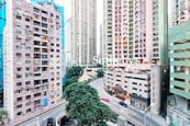 Primrose Court 蔚華閣 | View from Living and Dining Room