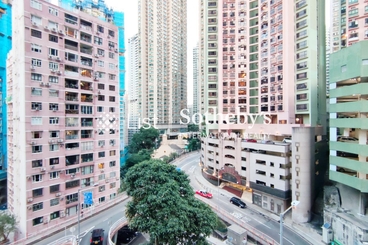 Primrose Court 蔚华阁 | 