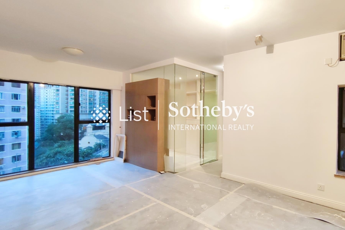 Primrose Court 蔚华阁 | Living and Dining Room