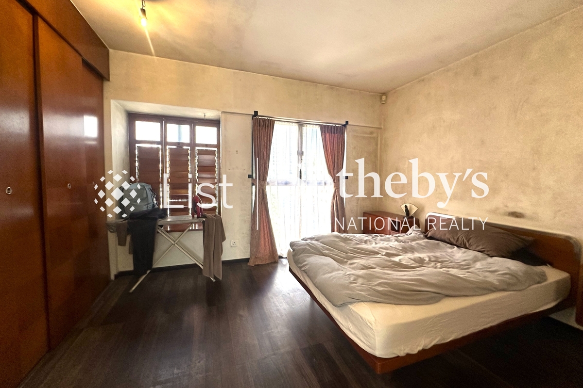 Primrose Court 蔚華閣 | Master Bedroom