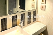Primrose Court 蔚华阁 | Master Bathroom