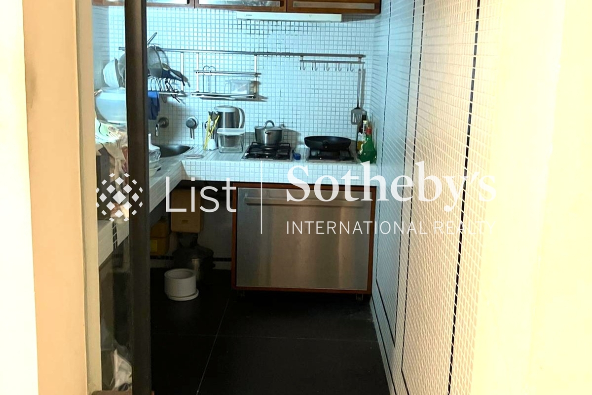 Primrose Court 蔚华阁 | Kitchen