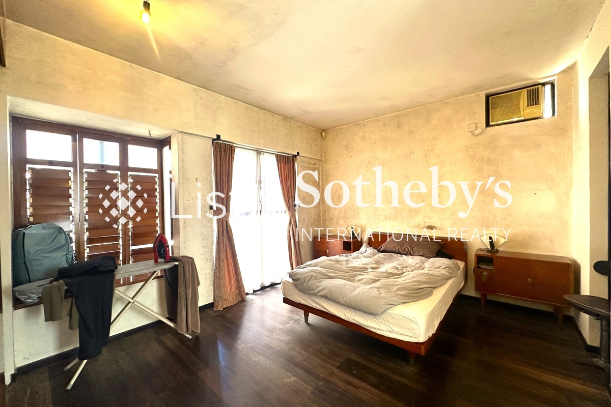 Primrose Court 蔚華閣 | Master Bedroom