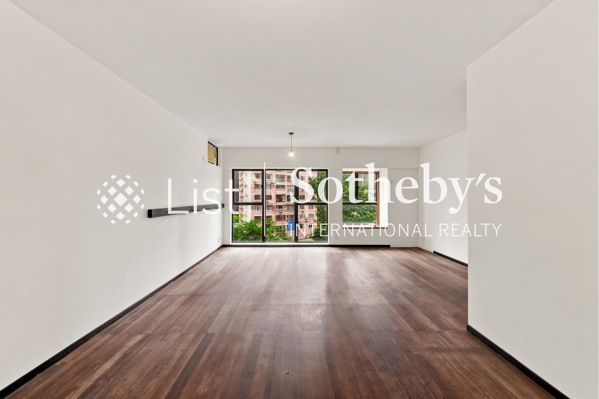 Primrose Court 蔚華閣 | Living and Dining Room