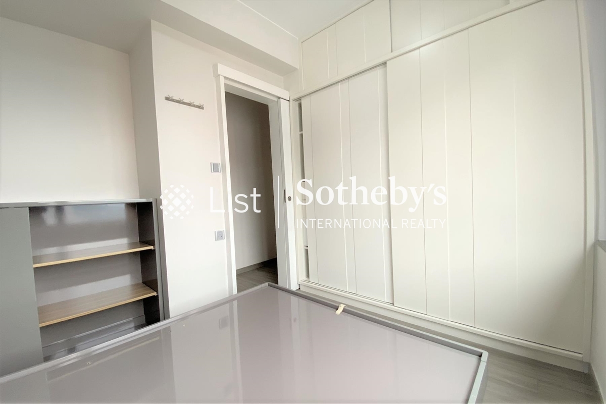 Robinson Heights 樂信臺 | Second Bedroom
