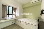 Robinson Heights 樂信臺 | Master Bedroom