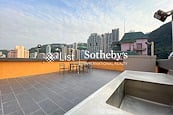 Robinson Heights 樂信臺 | Private Roof Terrace