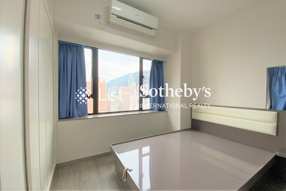 Robinson Heights 樂信臺 | Second Bedroom
