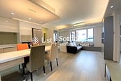 Robinson Heights 樂信臺 | Living and Dining Room
