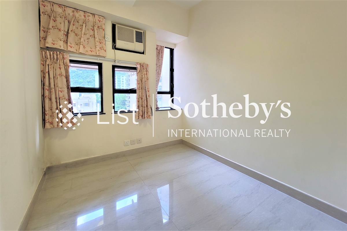 Robinson Heights 乐信台 | Third Bedroom