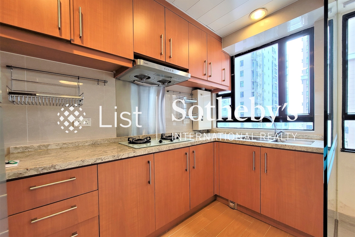 Robinson Heights 乐信台 | Kitchen