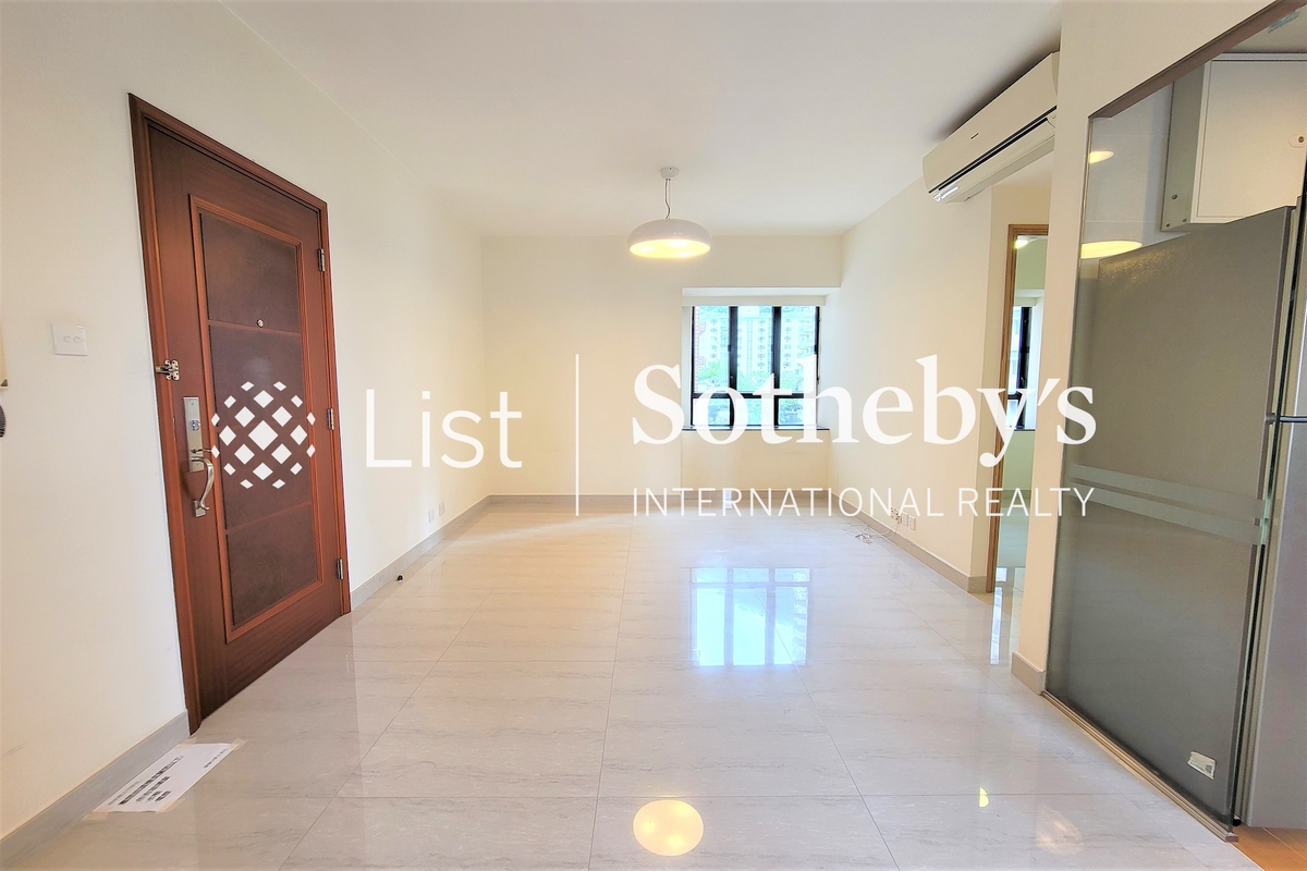 Robinson Heights 乐信台 | Living and Dining Room