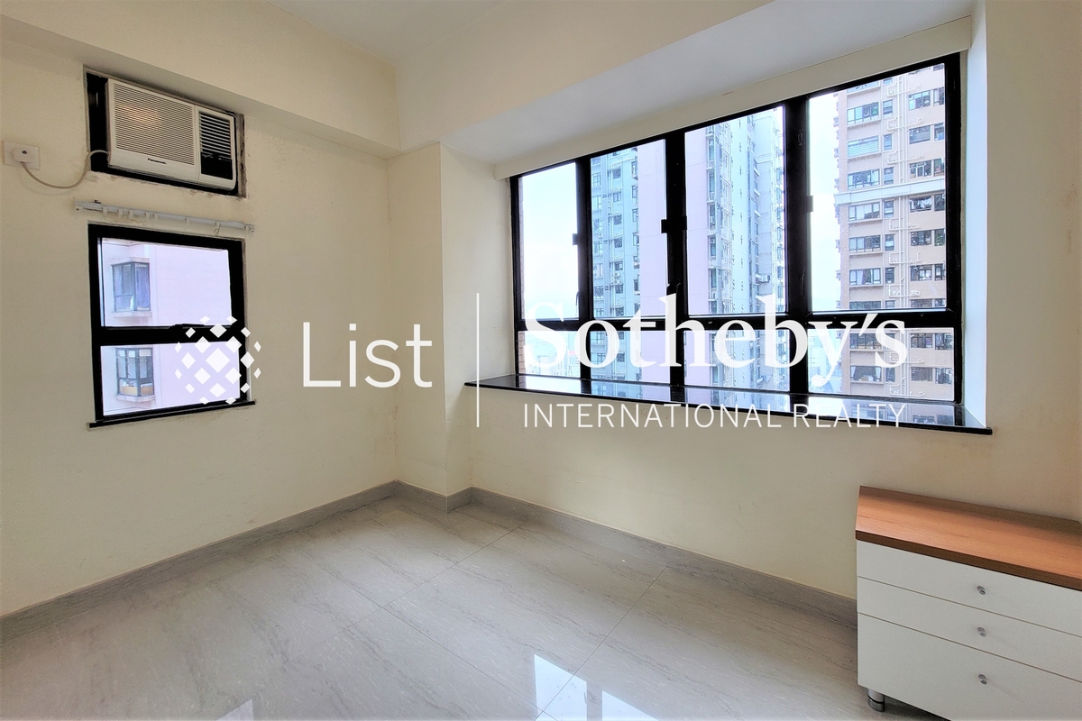 Robinson Heights 乐信台 | Second Bedroom