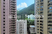 Robinson Heights 乐信台 | View from Master Bedroom