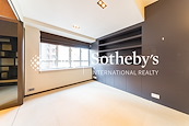 Robinson Heights 乐信台 | Master Bedroom