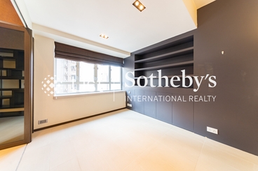 Robinson Heights 樂信臺 | 