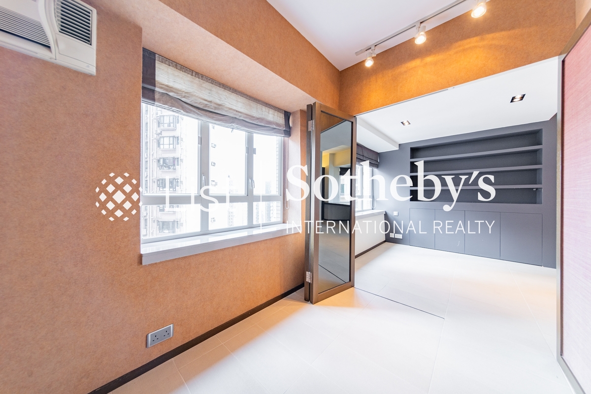 Robinson Heights 樂信臺 | Master Bedroom