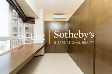 Robinson Heights 樂信臺 | 