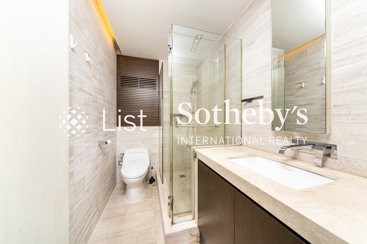 Robinson Heights 樂信臺 | Guest Bathroom