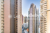 Robinson Heights 乐信台 | View from Living and Dining Room