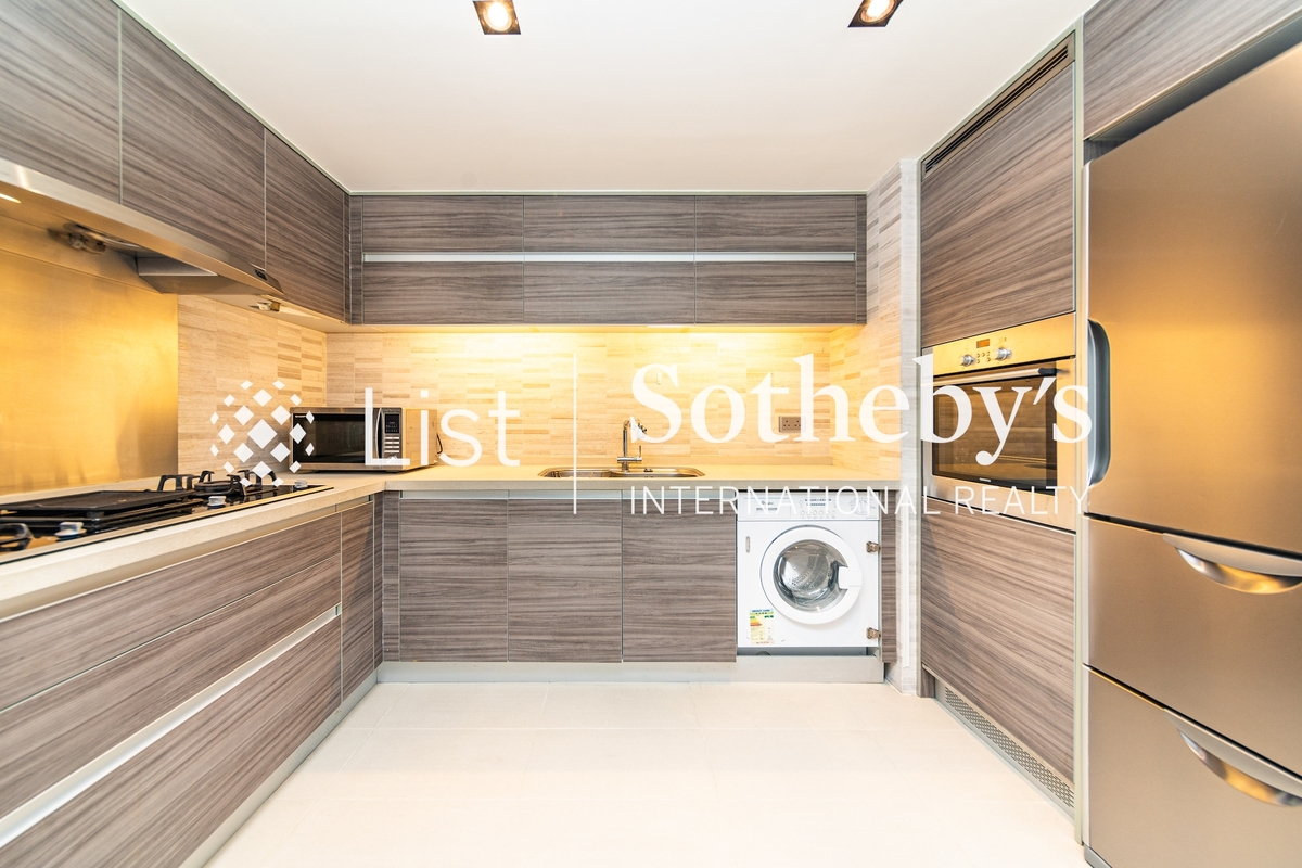 Robinson Heights 樂信臺 | Open Kitchen 