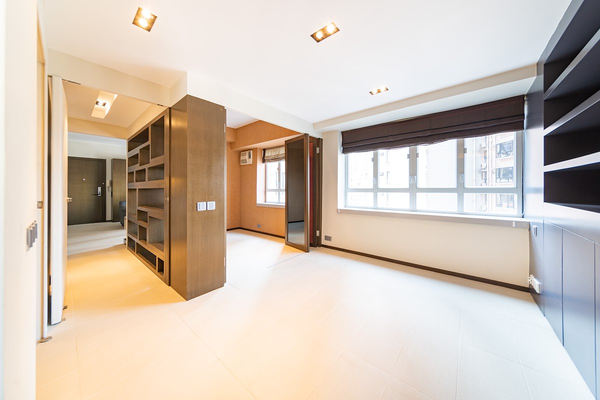 Robinson Heights 乐信台 | Master Bedroom