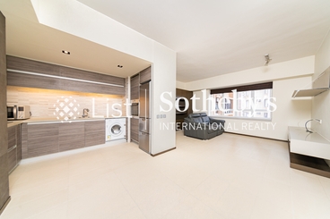 Robinson Heights 樂信臺 | 