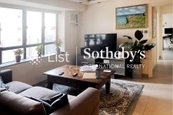 Robinson Heights 樂信臺 | Living and Dining Room