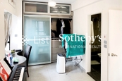 Robinson Heights 樂信臺 | Master Bedroom