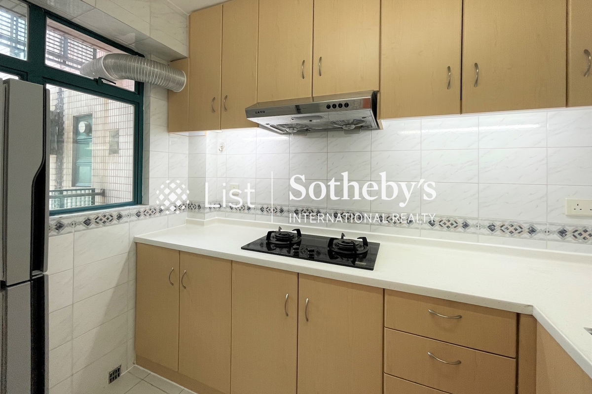 Prosperous Height 嘉富臺 | Kitchen