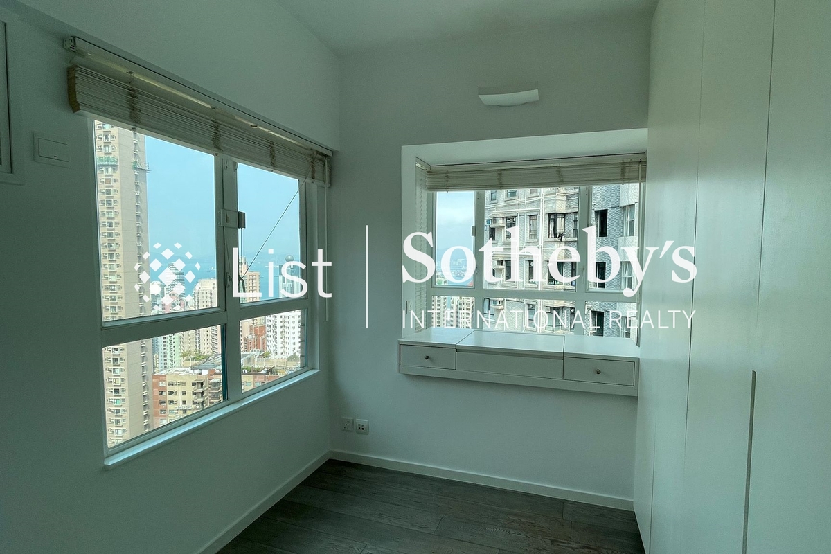 Prosperous Height 嘉富臺 | Second Bedroom