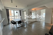 Prosperous Height 嘉富台 | Living and Dining Room