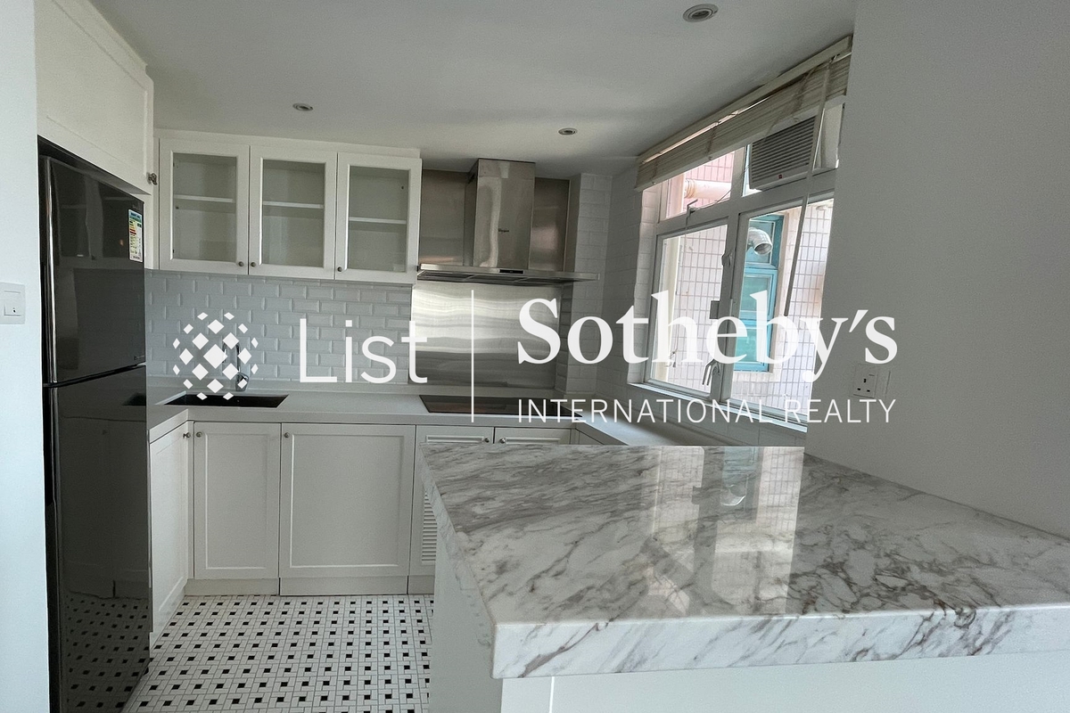 Prosperous Height 嘉富臺 | Open Kitchen 2