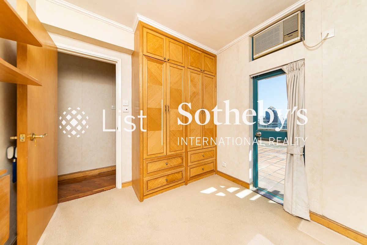 Prosperous Height, MidLevels West Property ID 245316