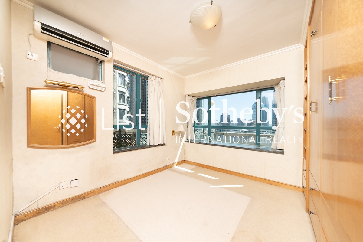 Prosperous Height, MidLevels West Property ID 245316