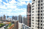 Prosperous Height 嘉富臺 | View from Master Bedroom