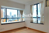 Prosperous Height 嘉富台 | Master Bedroom