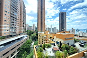 Prosperous Height 嘉富臺 | View from Master Bedroom